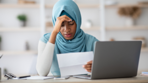 Muslimah in the workplace